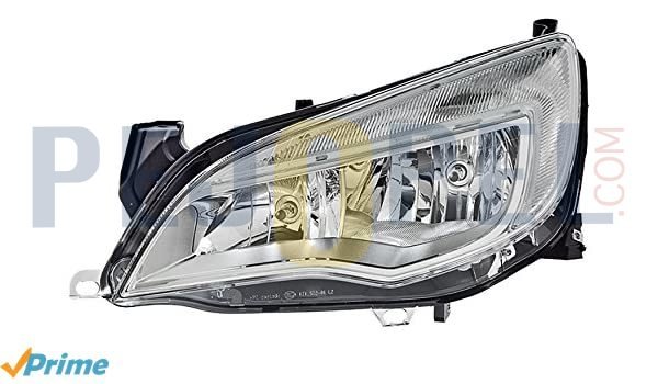 ASTRA J 10- BM FAR SOL