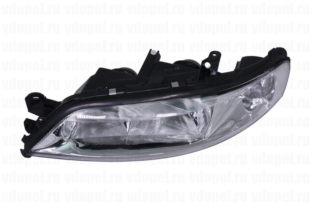 OPEL VECTRA B (1999-->) FAR SOL