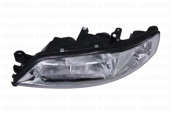 OPEL VECTRA B (1999-->) FAR SOL