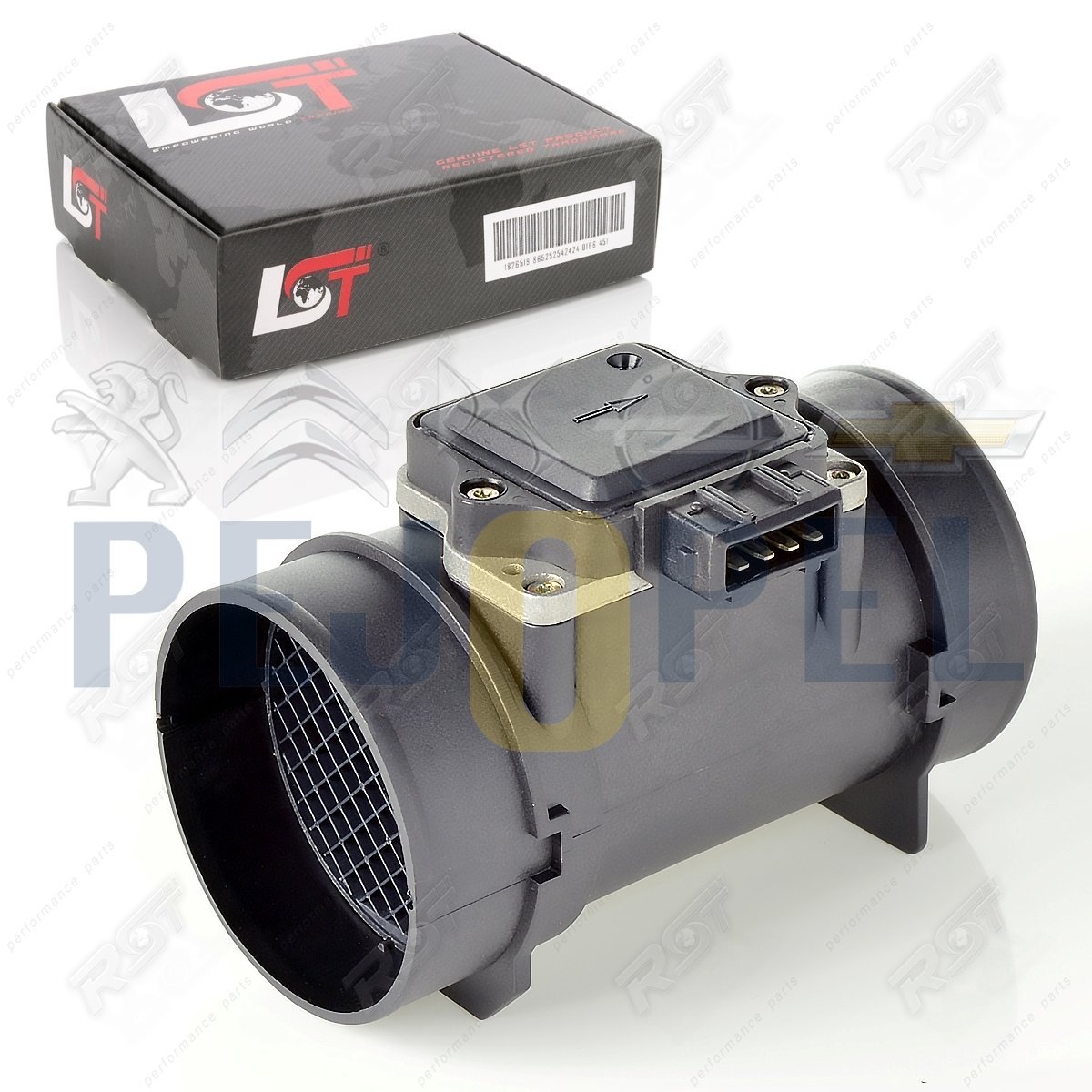 ASTRA F VECTRA A-B OMEGA B 93-01 X18XE C18XE X20XEV HAVA DEBİMETRESİ