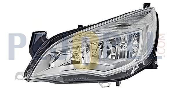 ASTRA J 10- BM FAR SAĞ