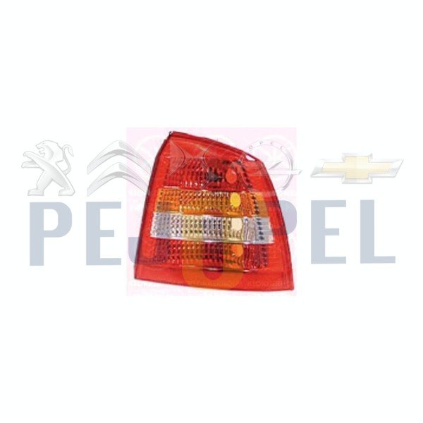 ASTRA G 99- BM STOP LAMBASI SOL
