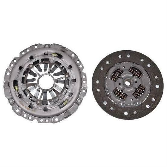 DEBRIYAJ SETI ( RULMANSIZ ) INSIGNIA - ASTRA J - CORSA D - CORSA E - MERIVA B - MOKKA - A14NET - A14