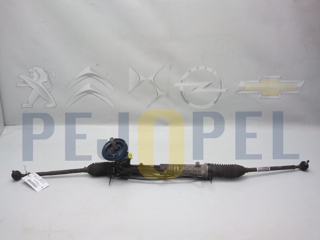 307 04- BM DİREKSİYON KUTUSU