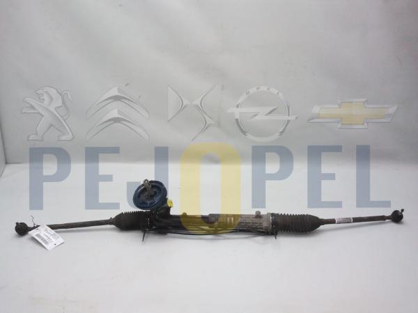 307 04- BM DİREKSİYON KUTUSU