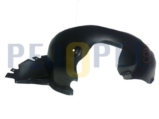 CAMURLUK DAVLUMBAZI ON SAG 207