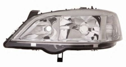 OPEL ASTRA G (1998-2007) FAR SOL