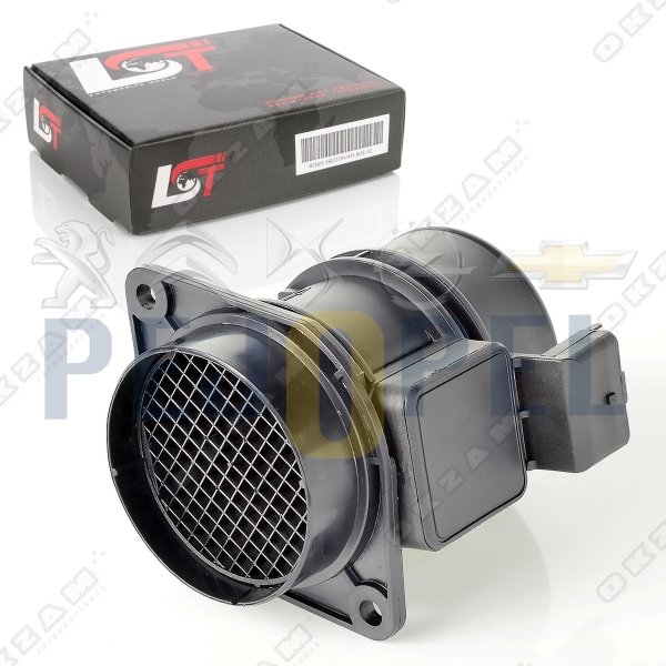 ASTRA G CORSA C VECTRA B OMEGA B 96-04 Y17DT X20DTH Y20DTH HAVA DEBİMETRESİ