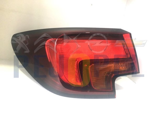ASTRA K 16- BM STOP LAMBASI DIŞ SOL