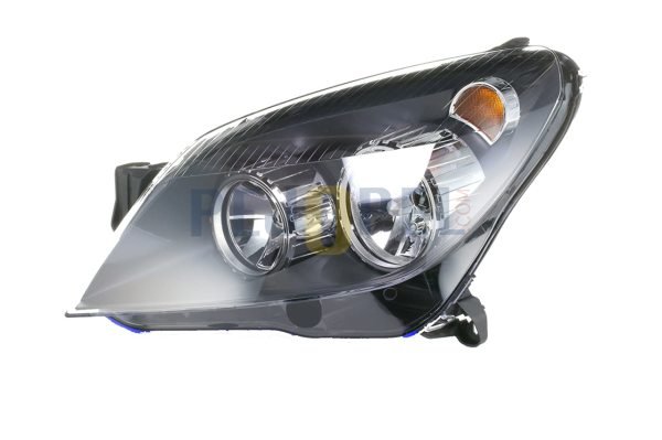 ASTRA H 04- BM FAR SOL