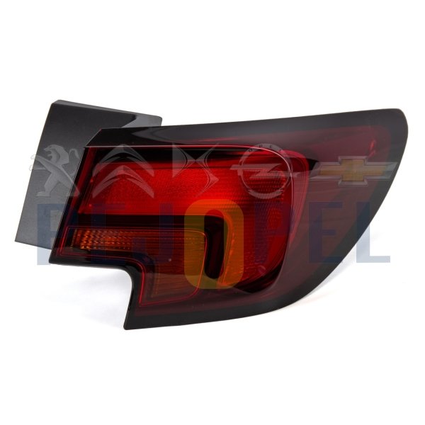 ASTRA K 16- BM STOP LAMBASI DIŞ SAĞ