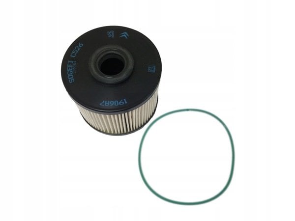MAZOT FİLTRESİ 3008 407 508 C5 DW10 MONDEO 2.0 HDİ