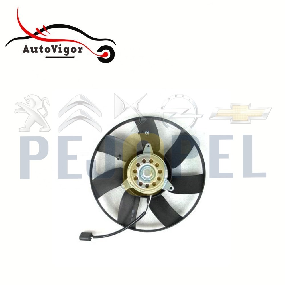 CORSA C COMBO C 04-06 Z13DT Y17DT KLİMA FAN MOTORU