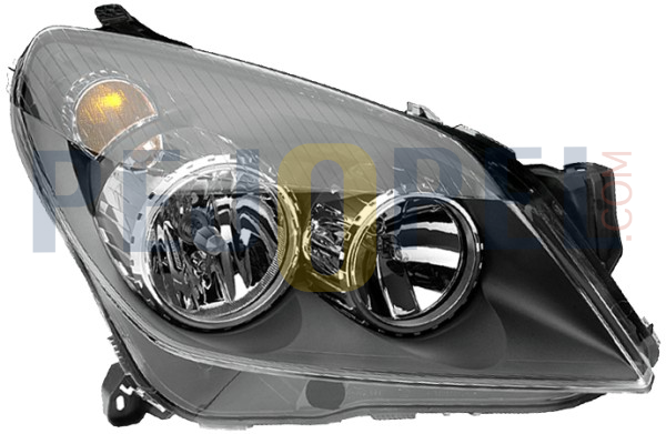 ASTRA H 04-07 BM FAR SAĞ