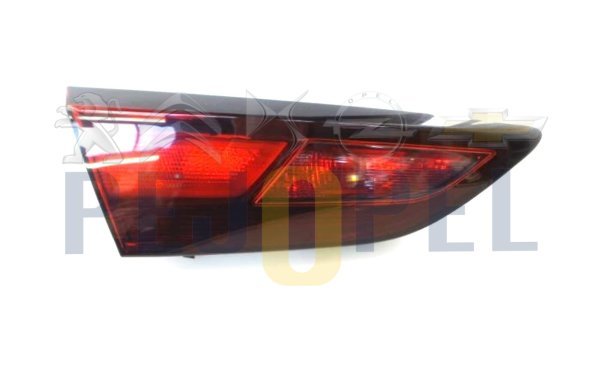 ASTRA K 16- BM STOP LAMBASI İÇ SOL