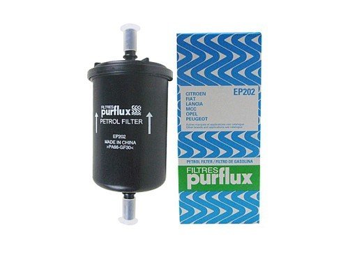 BENZIN FILTRESI PARTNER-P206-207-208-307-308-406-508-C5-DS3