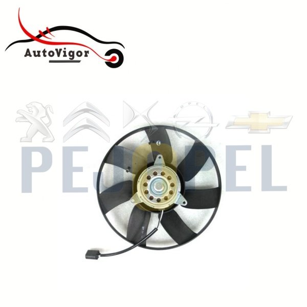 ASTRA G 98-03 X14XE-Z14XE-P-X16XEL-Z16XE KLİMA FAN MOTORU