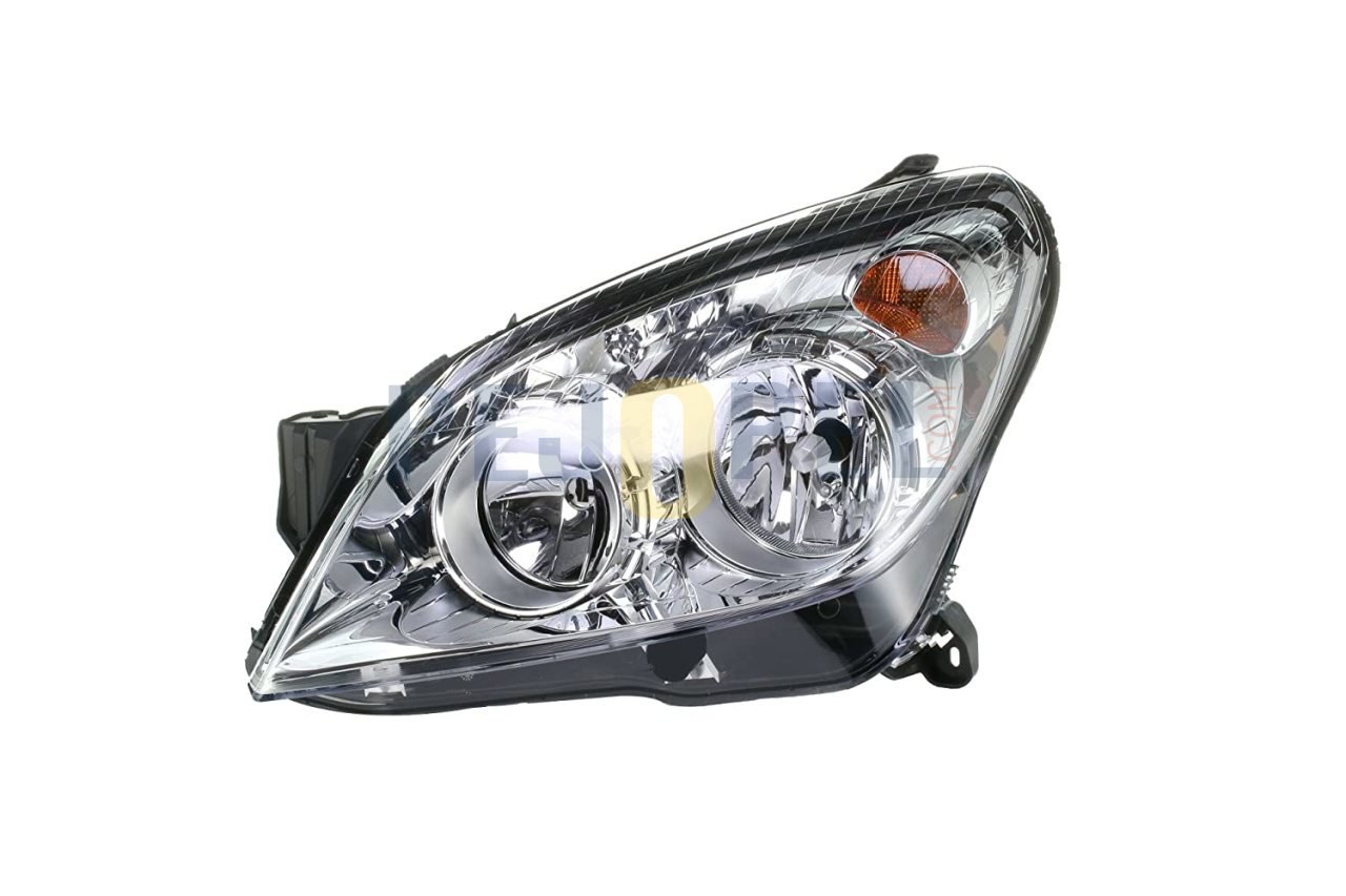 ASTRA H 07-11 BM FAR SOL