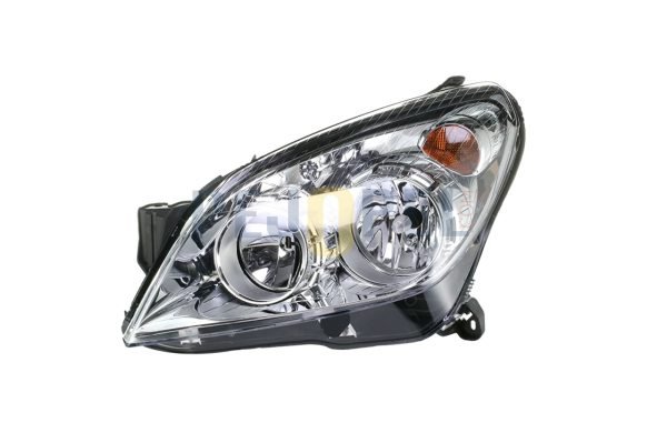 ASTRA H 07-11 BM FAR SOL