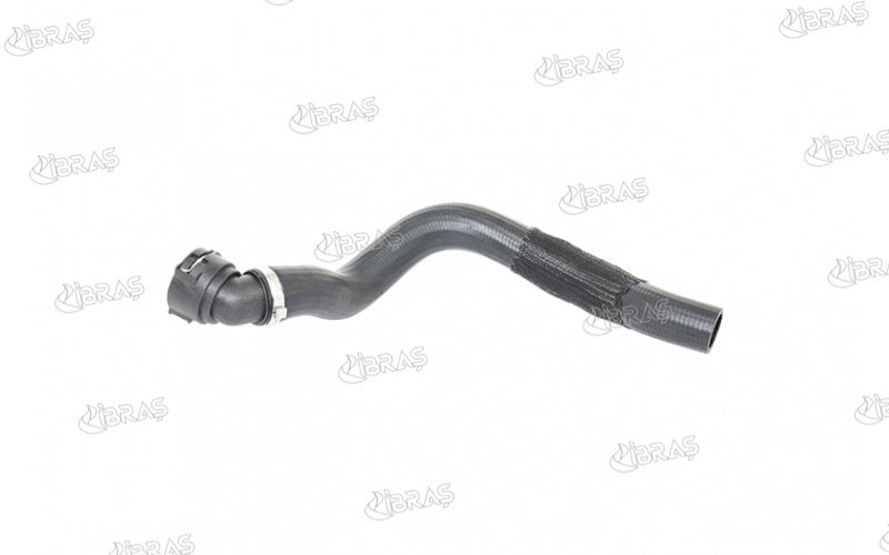 RADYATOR UST HORTUMU CORSA D 1,3 CDTI 07>>