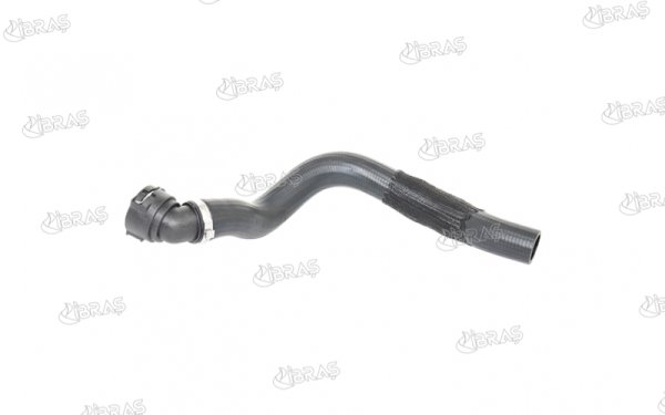 RADYATOR UST HORTUMU CORSA D 1,3 CDTI 07>>