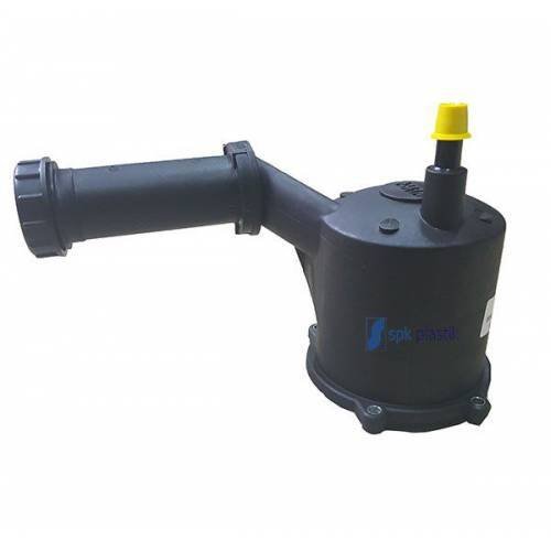 DIREKSIYON POMPA REZERVUARI P307