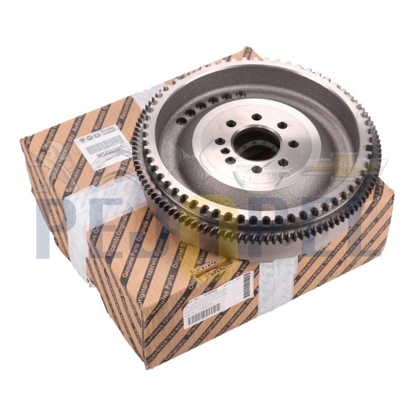 BOXER-3/JUMPER-3/DUCATO MAXI 06- 2.2 HDI VOLAN
