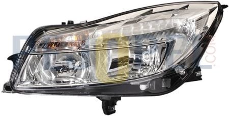 INSIGNIA A 09- BM FAR SOL