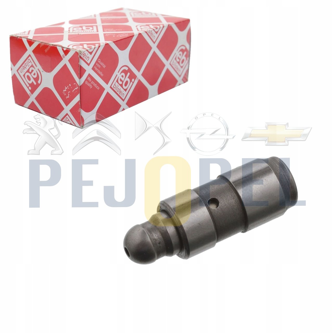 C5 /406 04- 2.0 HDI SUPAP İTİCİ TUŞU