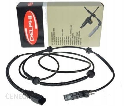 ABS SENSORU ARKA P407-C6 3,0 V6/2,2HDI/2,7HDI/1,8/2,0/1,6HDI/2,0HDI 04->