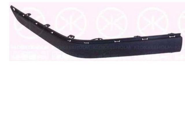 PEUGEOT 406 99--> ARKA SAĞ TAMPON BANDI