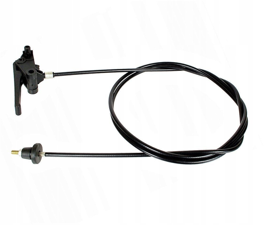 PEUGEOT & CITROEN PARTNER-BERLİNGO (M49) 1998--> 2003 MOTOR KAPUT AÇMA TELİ