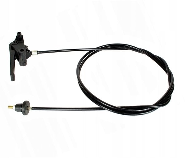 PEUGEOT & CITROEN PARTNER-BERLİNGO (M49) 1998--> 2003 MOTOR KAPUT AÇMA TELİ