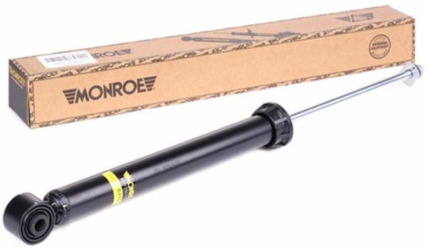 ARKA AMORTISOR CRUZE 1,4/1,6/1,7D/1,7TD/2,0CDI - ASTRA J 1,4/1,6/1,7D/1,7TD/2,0CDI 10->