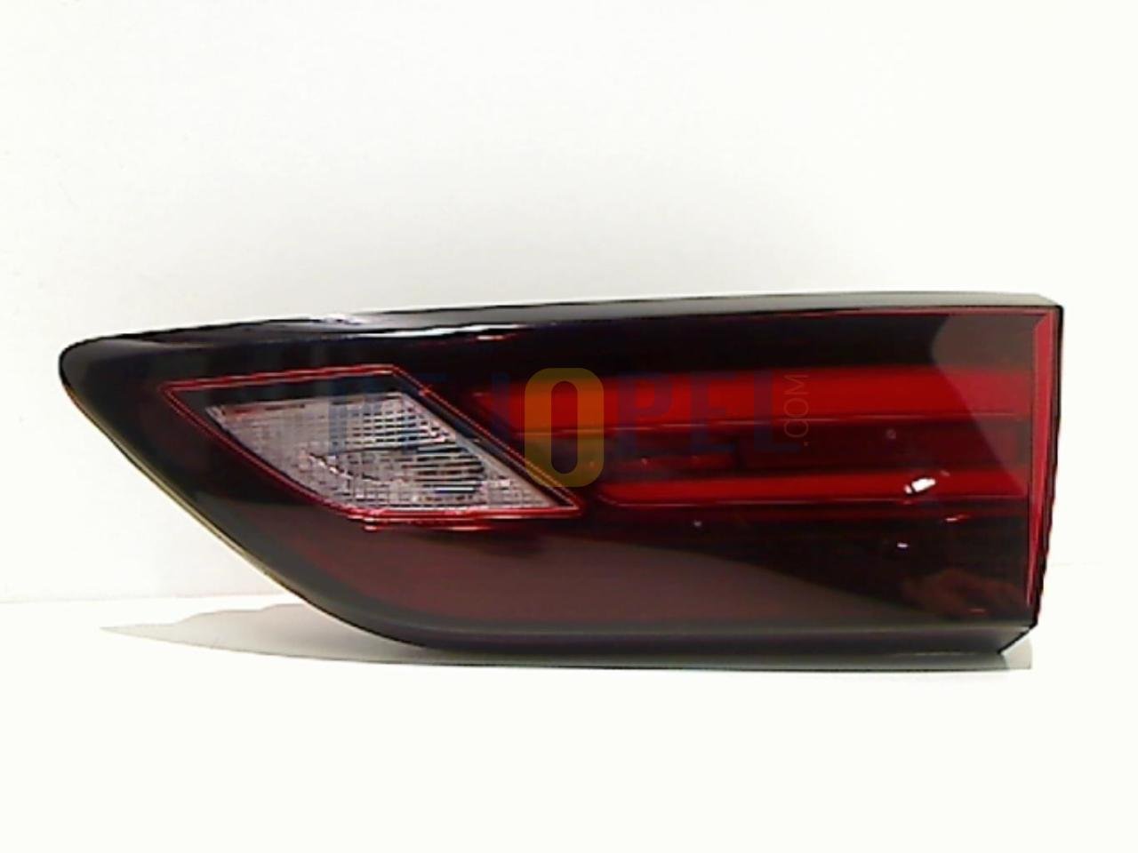 ASTRA K 16- BM STOP LAMBASI İÇ SAĞ