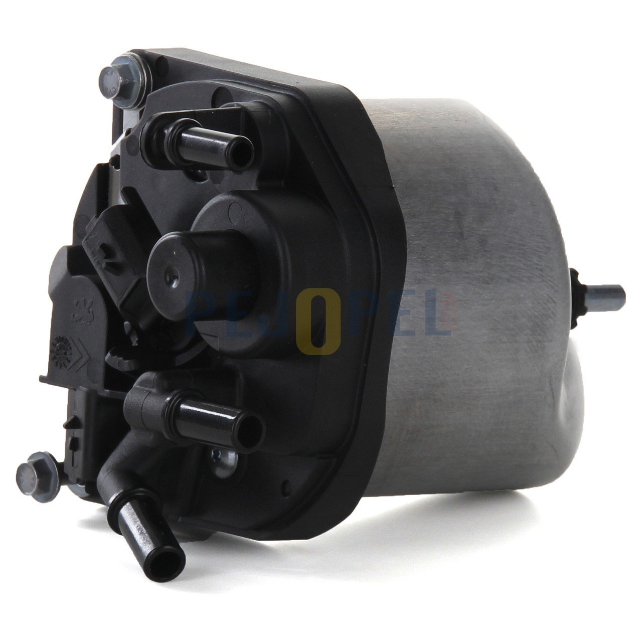 MAZOT FİLTRE KÜTÜK+FİLTRE FOCUS308 5008 C4 DS3 DV6