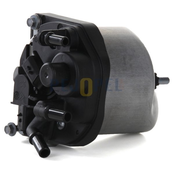 MAZOT FİLTRE KÜTÜK+FİLTRE FOCUS308 5008 C4 DS3 DV6