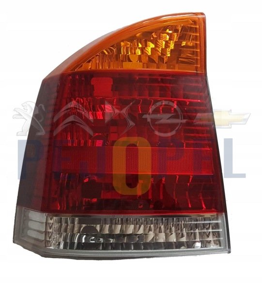 VECTRA C 02-03 BM STOP LAMBASI SOL