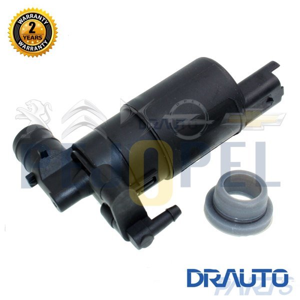 207/307/308/RCZ 07- B.M SU FISKİYE MOTORU