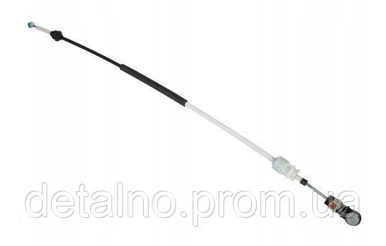 VİTES KUMANDA KABLO 407 - C5 II 
