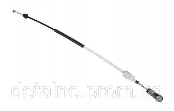 VİTES KUMANDA KABLO 407 - C5 II 