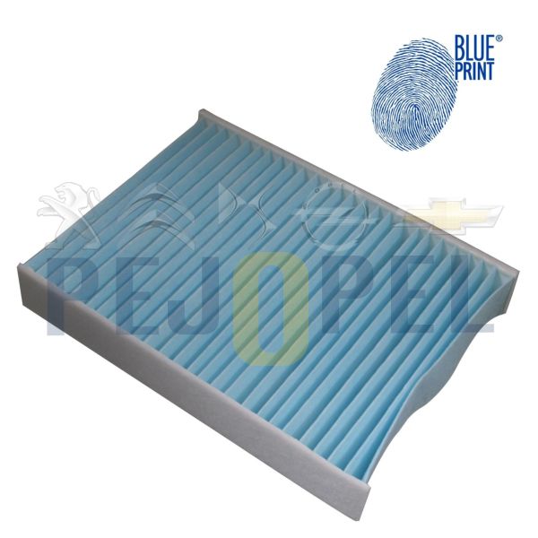 C1 II 07- B.M POLEN FİLTRESİ
