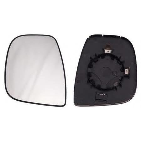 YAN DIKIZ AYNA CAMI SOL ( ELEKTRIKLI - ISITMALI ) PARTNER TEPEE / BERLINGO III 12->