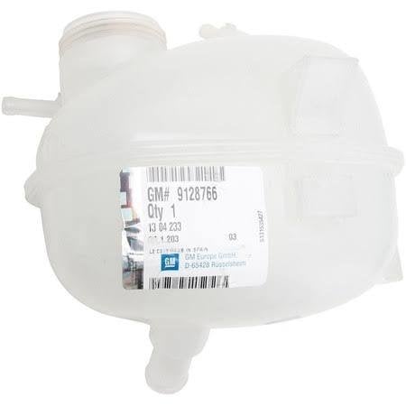 RADYATOR YEDEK SU DEPOSU COMBO 1.3 CDTI 1.7 CDTI -CORSA C (00-09)-TIGRA (04-10)