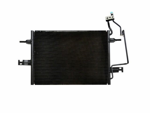 KLİMA RADYATÖRÜ OPEL MERIVA 504*364 (1850086)