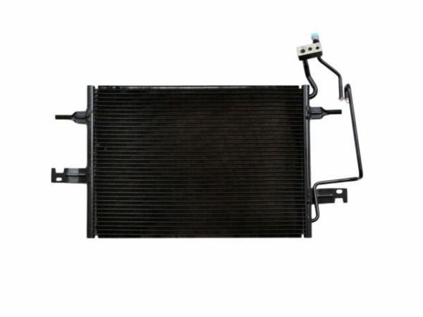 KLİMA RADYATÖRÜ OPEL MERIVA 504*364 (1850086)