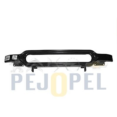 ÖN TAMPON DARBE EMİCİ İÇ DEMİRİ PEUGEOT 407 04-->