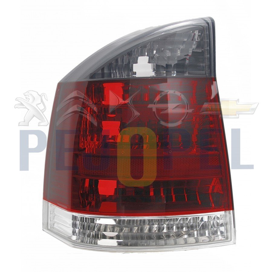 VECTRA C 02-04 BM STOP LAMBASI SOL