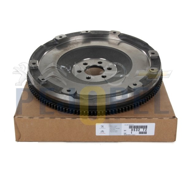 301/308/C4 07- 1.6 HDİ VOLAN