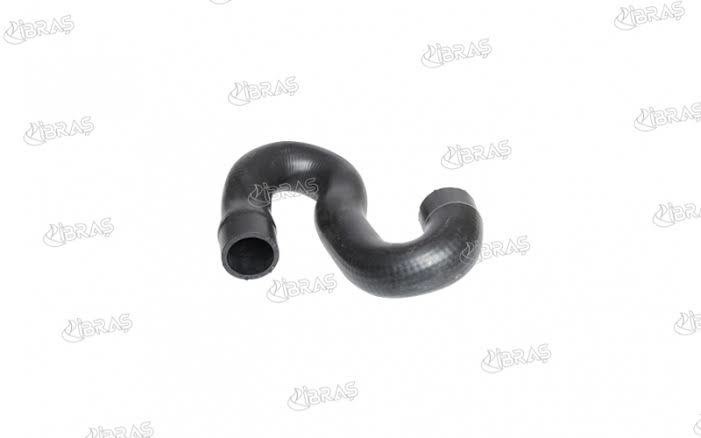 RADYATOR UST HORTUMU CORSA B / TIGRA A 1.4 / 1.6 16V